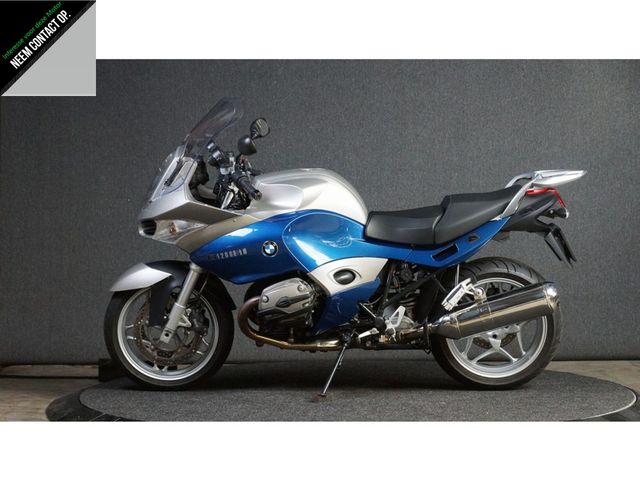 bmw - r-1200-st
