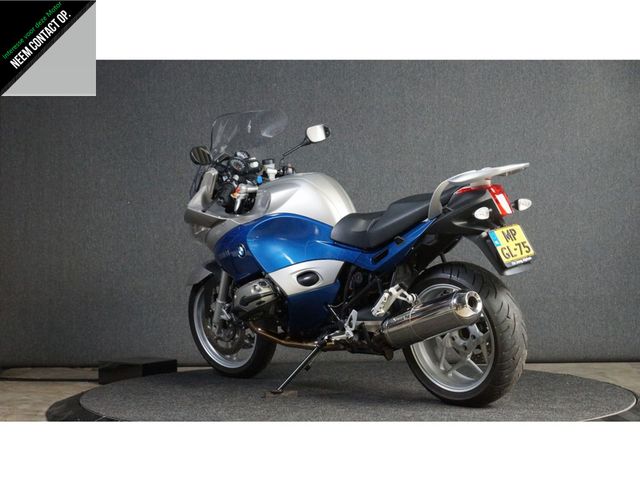 bmw - r-1200-st