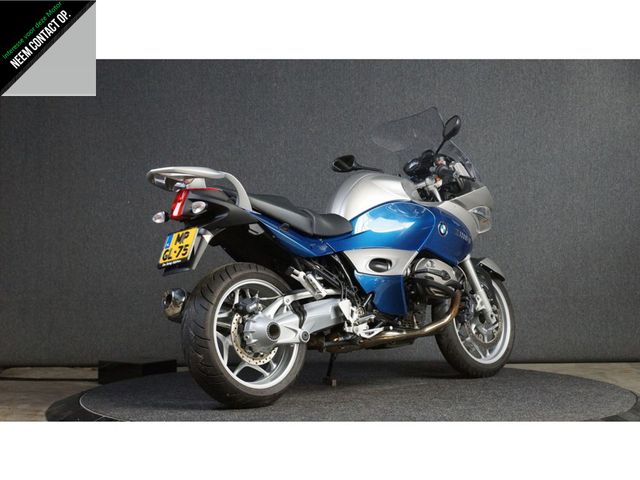 bmw - r-1200-st