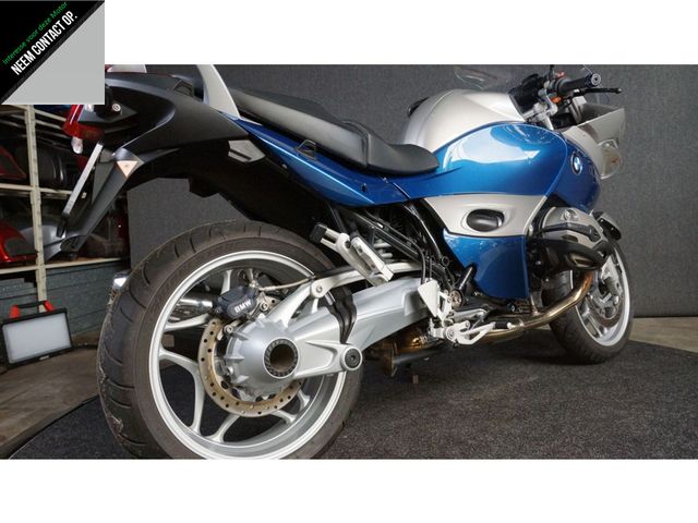 bmw - r-1200-st