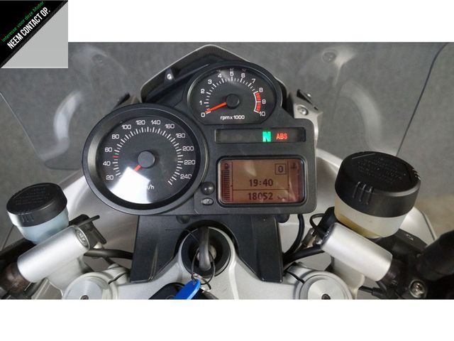 bmw - r-1200-st