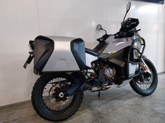 Husqvarna Norden  901 2024 occasion – foto 2 van 7