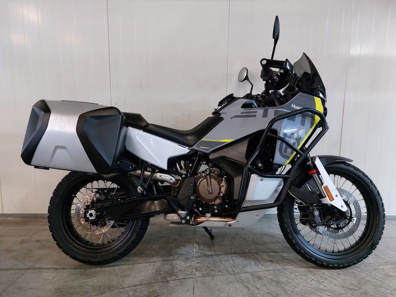 Husqvarna Norden  901 2024 occasion