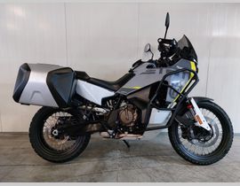 Husqvarna Norden  901 2024