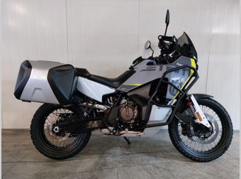 Husqvarna Norden  901 2024 occasion