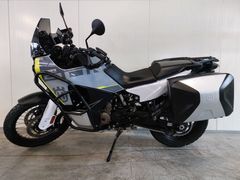 Husqvarna Norden  901 2024 occasion – foto 5 van 7
