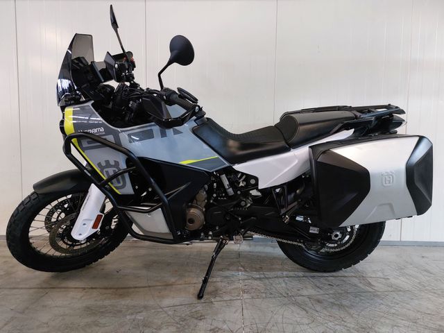 husqvarna - norden--901