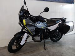 Husqvarna Norden  901 2024 occasion – foto 7 van 7