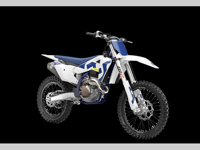 husqvarna - fc-250