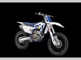 HUSQVARNA FC 250