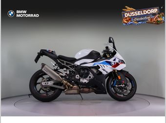 BMW S 1000 RR 2025 occasion