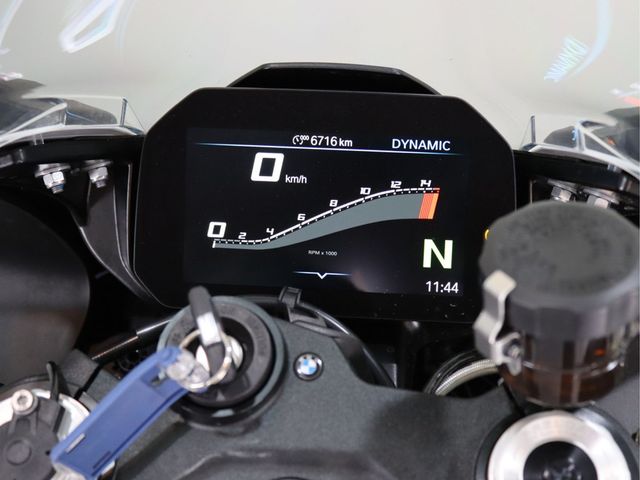 bmw - s-1000-rr