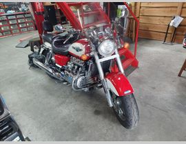 Honda GL 1500 F6C 1997 occasion