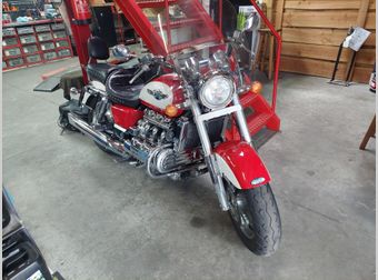 Honda GL 1500 F6C 1997 occasion