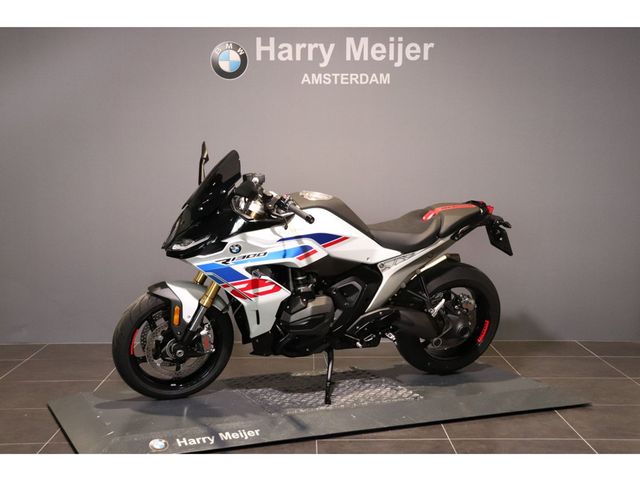 bmw - r-1300-rs