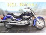 SUZUKI VL 800 VOLUSIA