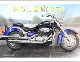 Suzuki VL 800 Volusia 2005 occasion