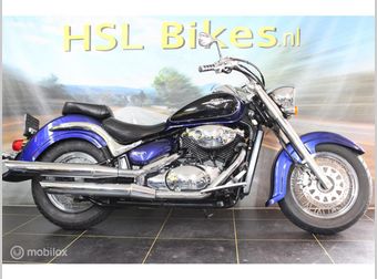 Suzuki VL 800 Volusia 2005 occasion