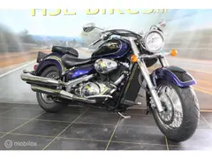 Suzuki VL 800 Intruder Volusia LC 2005 occasion – foto 3 van 7