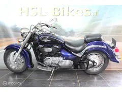 Suzuki VL 800 Intruder Volusia LC 2005 occasion – foto 5 van 7