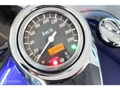 Suzuki VL 800 Intruder Volusia LC 2005 occasion – foto 6 van 7