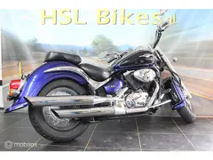 Suzuki VL 800 Intruder Volusia LC 2005 occasion – foto 7 van 7
