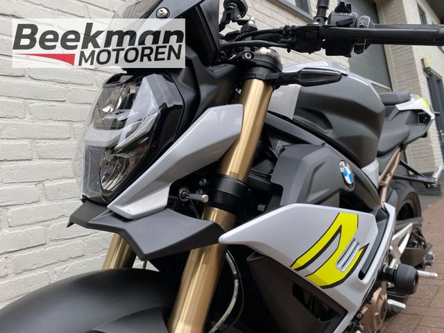 bmw - s-1000-r