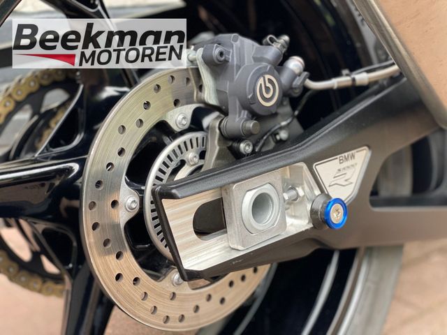 bmw - s-1000-r