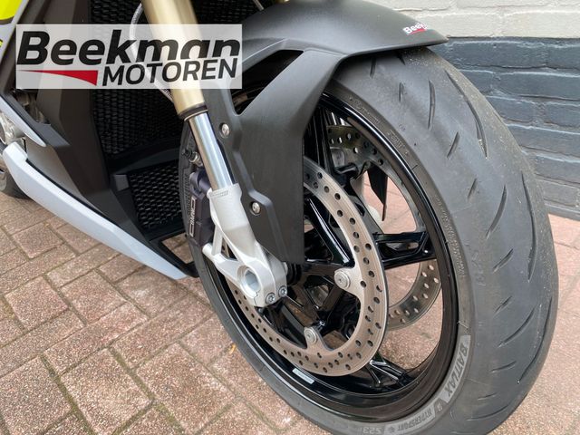 bmw - s-1000-r