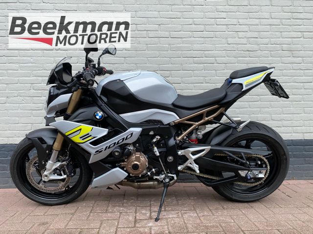 bmw - s-1000-r