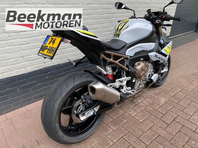 bmw - s-1000-r