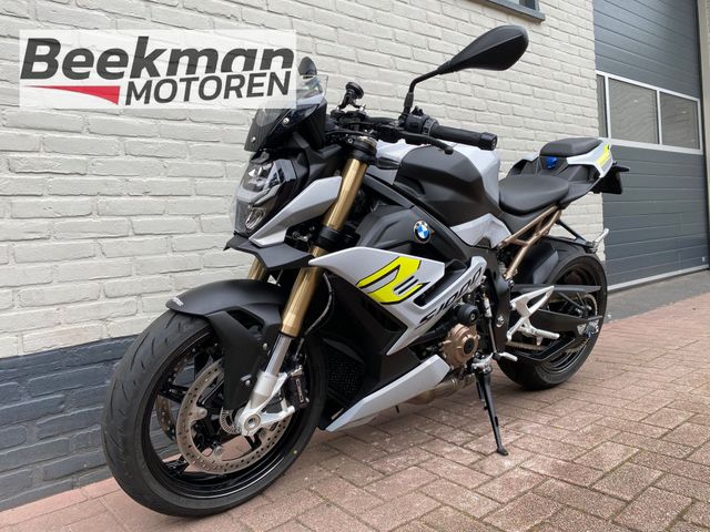 bmw - s-1000-r