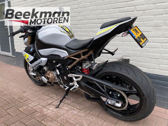 bmw - s-1000-r