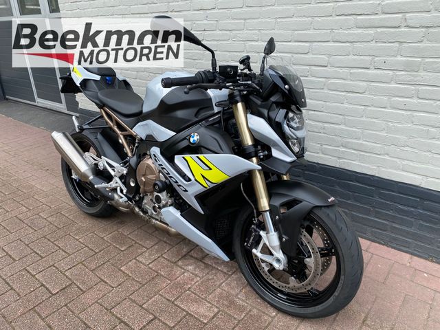 bmw - s-1000-r