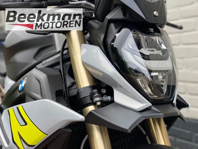 bmw - s-1000-r