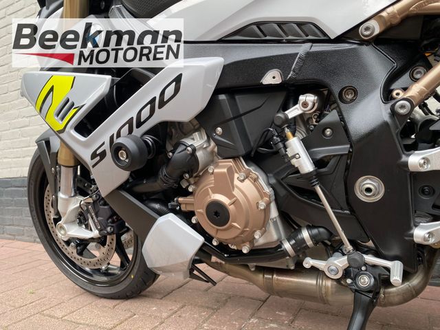 bmw - s-1000-r