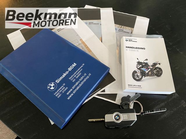 bmw - s-1000-r