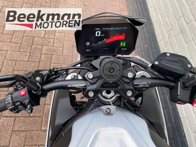bmw - s-1000-r