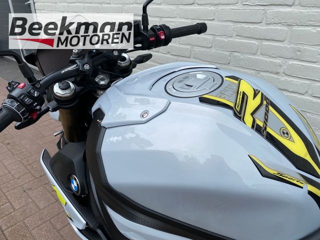 bmw - s-1000-r
