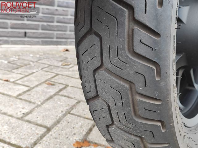 honda - cmx-500-rebel