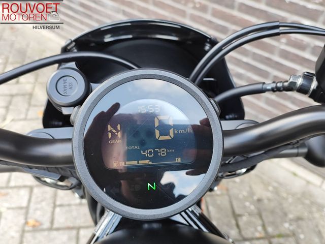 honda - cmx-500-rebel