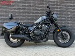 Honda CMX 500 Rebel 2022 occasion – foto 5 van 18