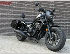 Honda CMX 500 Rebel 2022 occasion