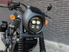 Honda CMX 500 Rebel 2022 occasion – foto 2 van 18