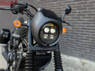 HONDA CMX 500 REBEL – foto 2