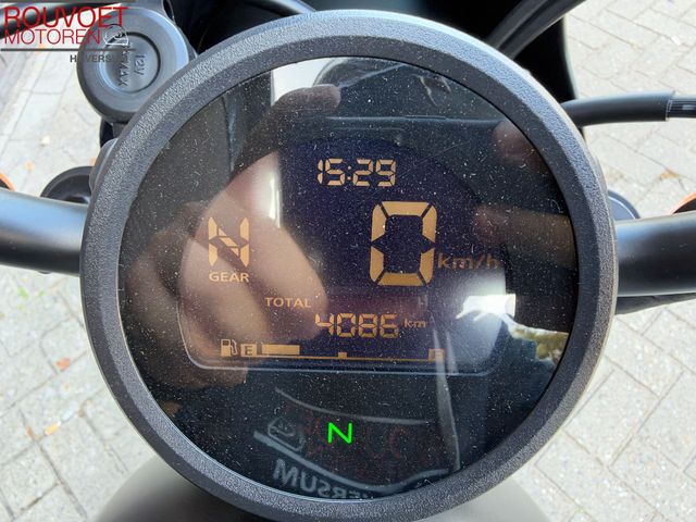 honda - cmx-500-rebel