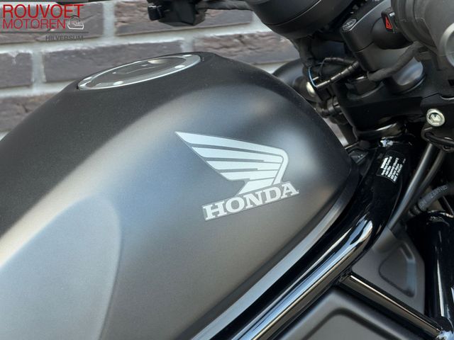 honda - cmx-500-rebel