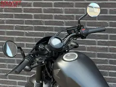 Honda CMX 500 Rebel 2022 occasion – foto 12 van 18