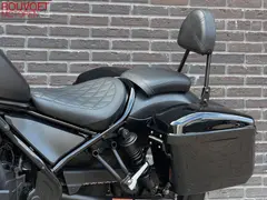 Honda CMX 500 Rebel 2022 occasion – foto 13 van 18