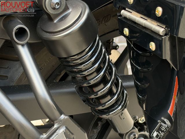 honda - cmx-500-rebel